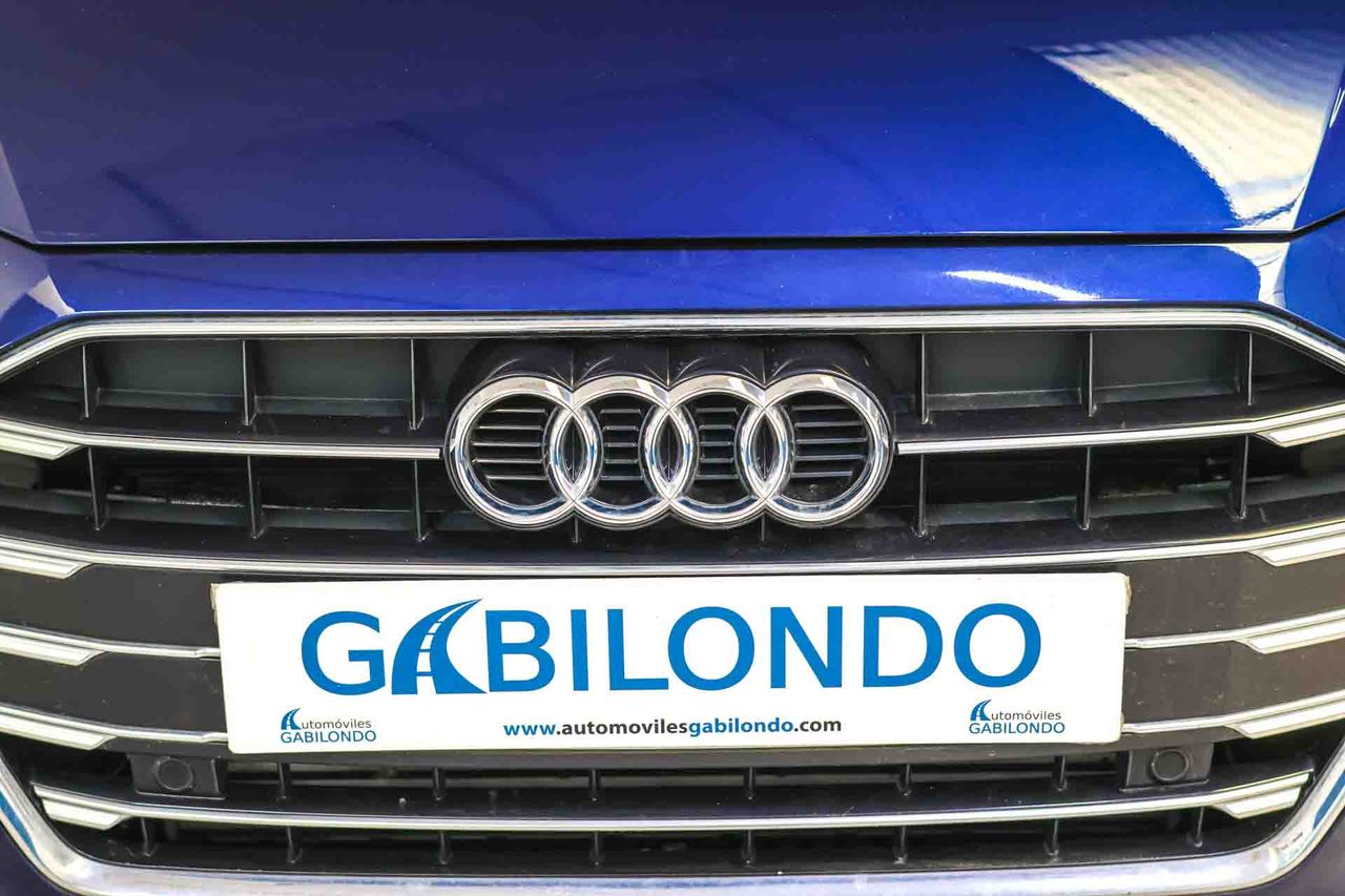 Audi A4 Avant Advanced 35 TFSI 110kW S tronic - Foto 11