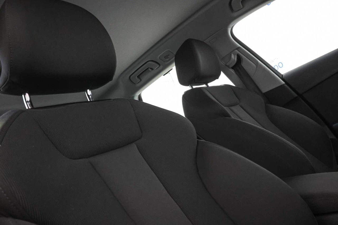 Audi A4 Avant Advanced 35 TFSI 110kW S tronic - Foto 49