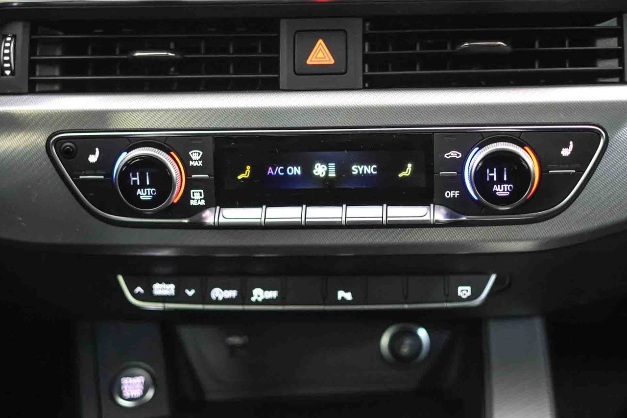 Audi A4 Avant Advanced 35 TFSI 110kW S tronic - Foto 45