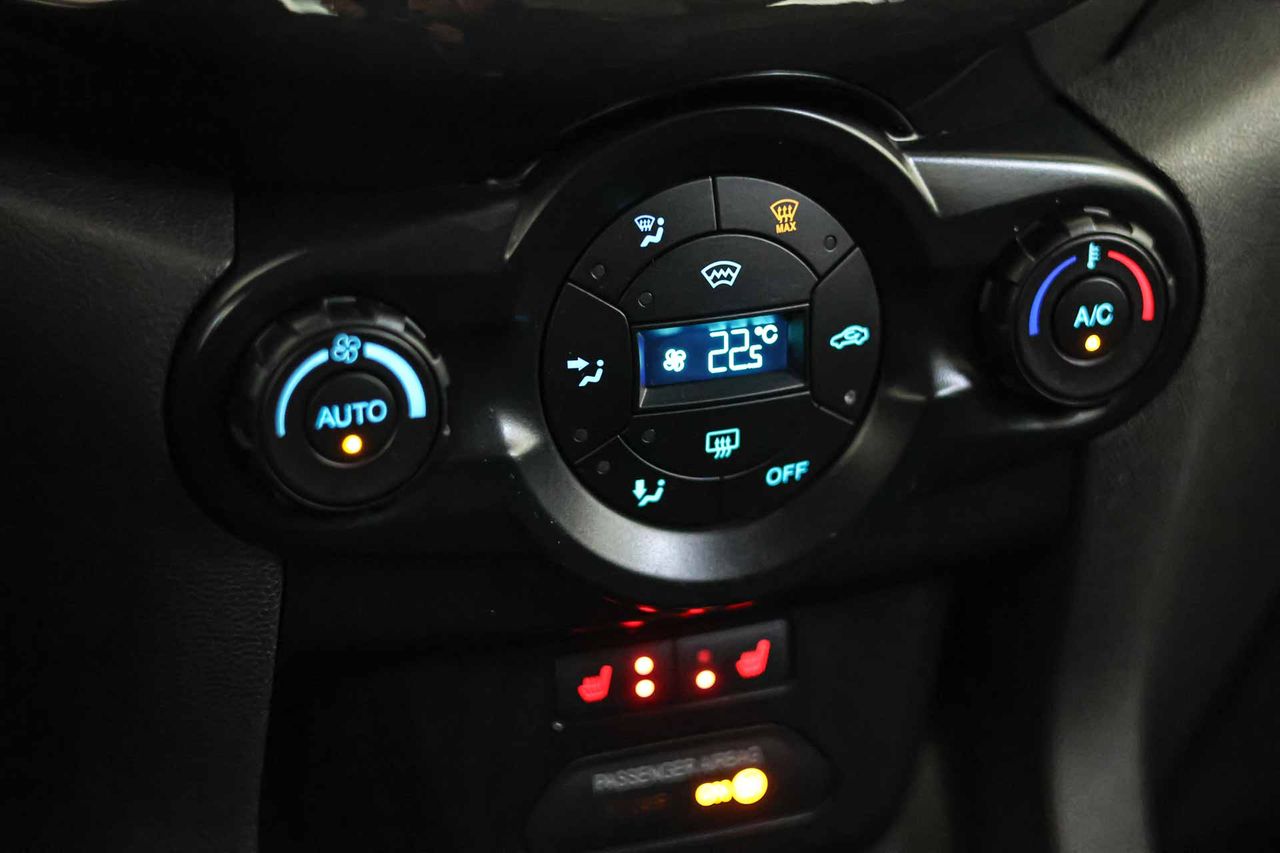 Ford Ecosport 1.0 EcoBoost 125cv Titanium - Foto 44