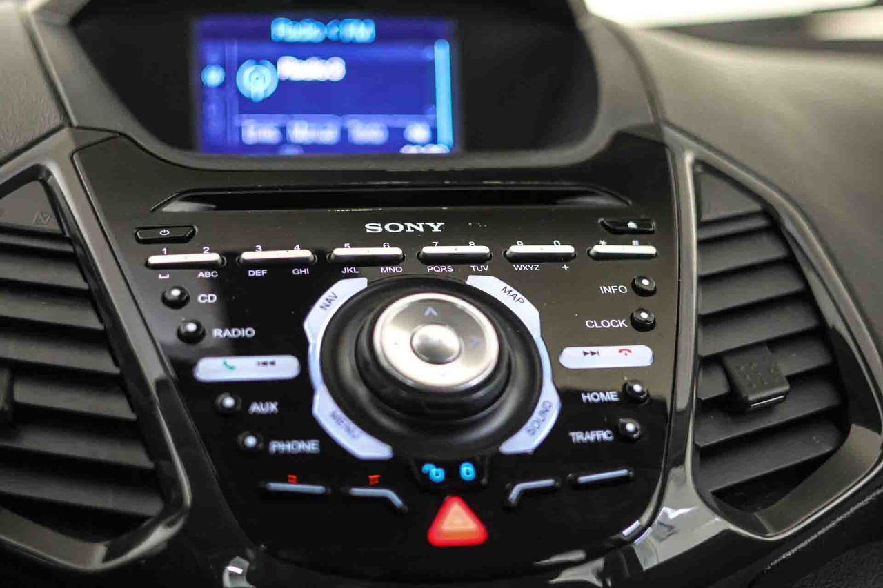 Ford Ecosport 1.0 EcoBoost 125cv Titanium - Foto 46