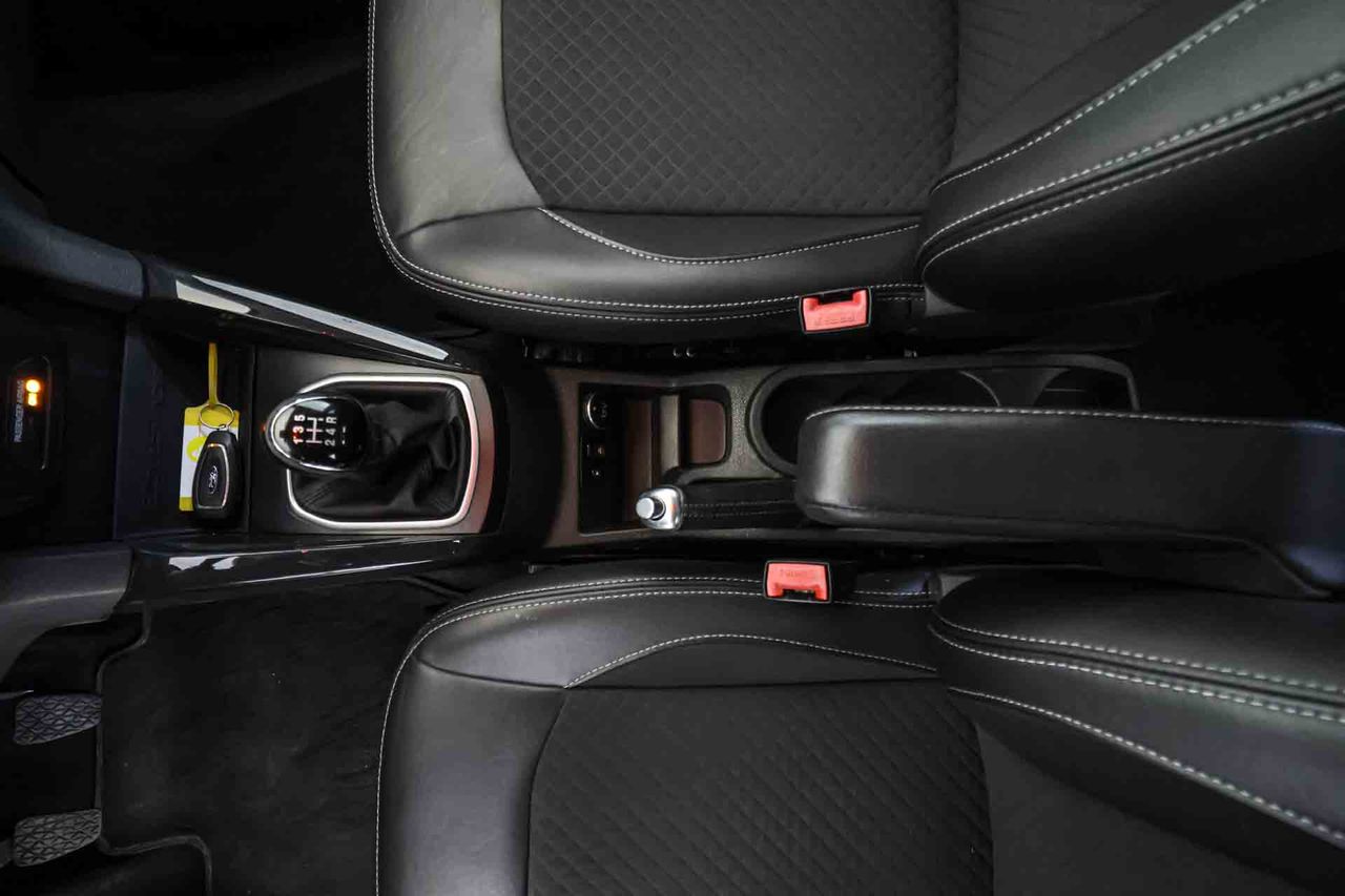 Ford Ecosport 1.0 EcoBoost 125cv Titanium - Foto 47