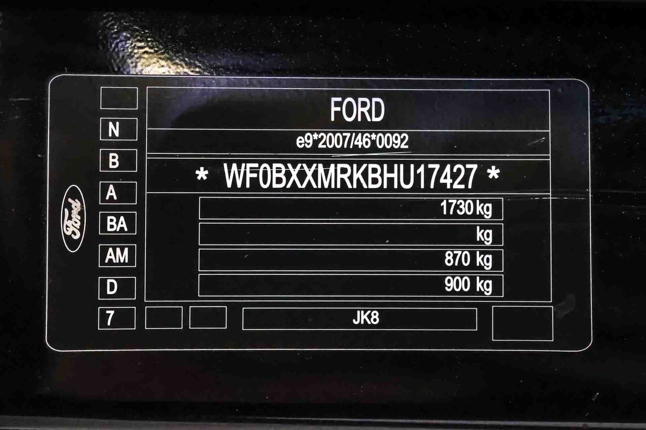 Ford Ecosport 1.0 EcoBoost 125cv Titanium - Foto 7