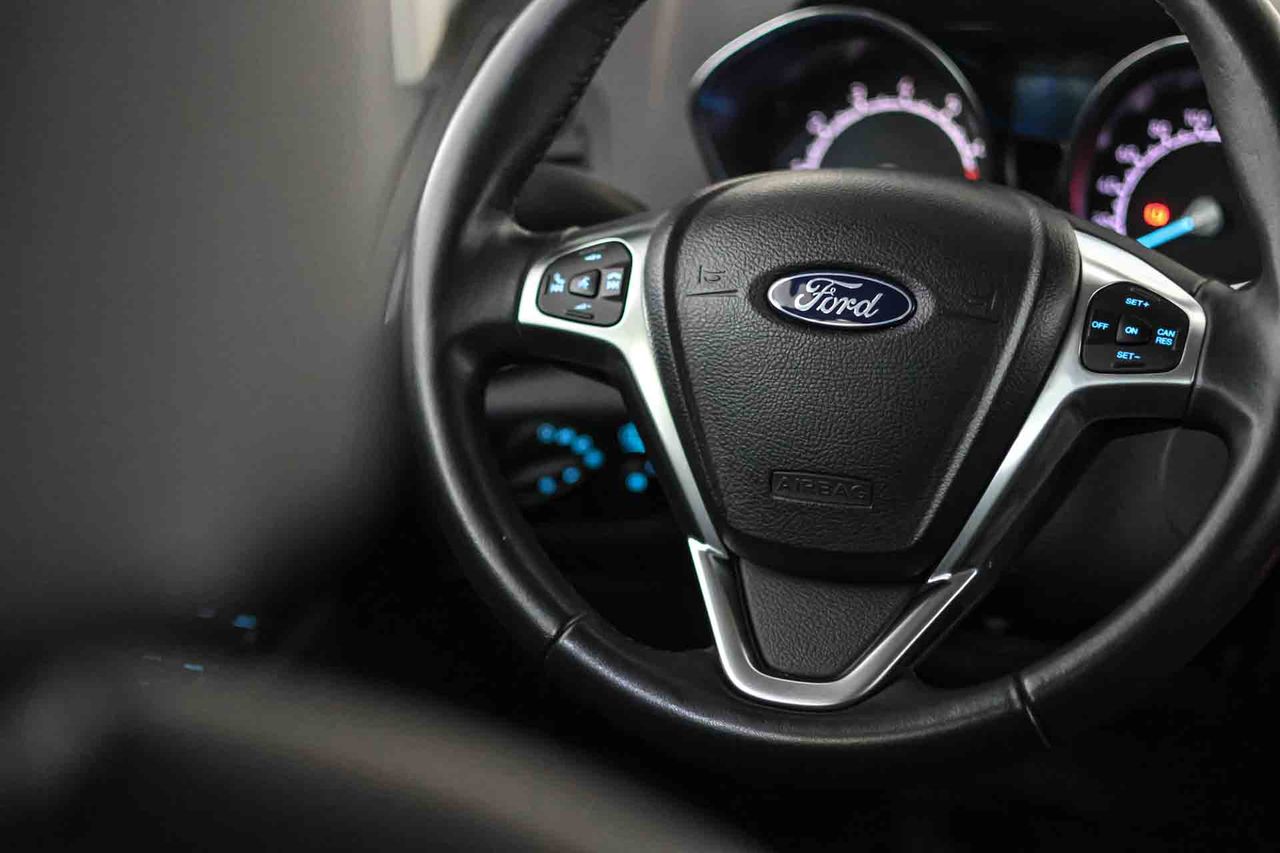 Ford Ecosport 1.0 EcoBoost 125cv Titanium - Foto 34