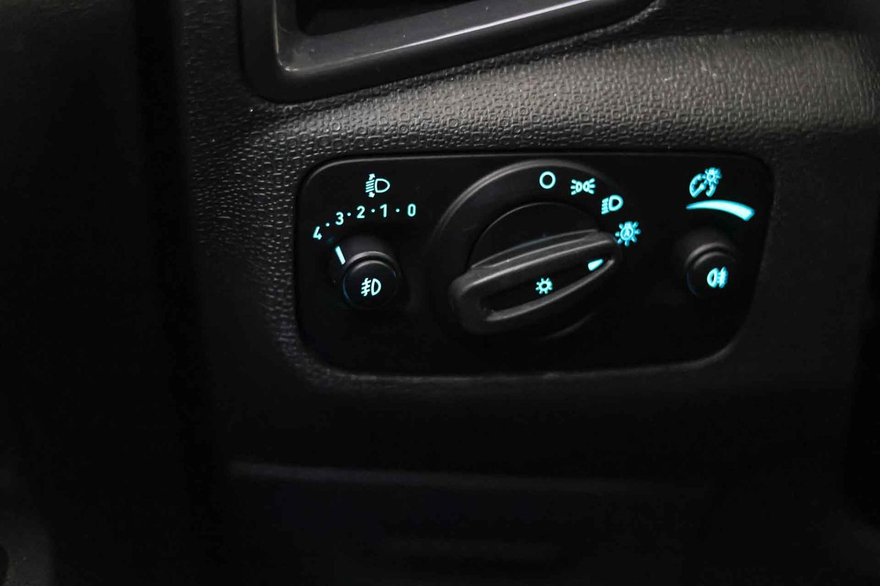 Ford Ecosport 1.0 EcoBoost 125cv Titanium - Foto 32