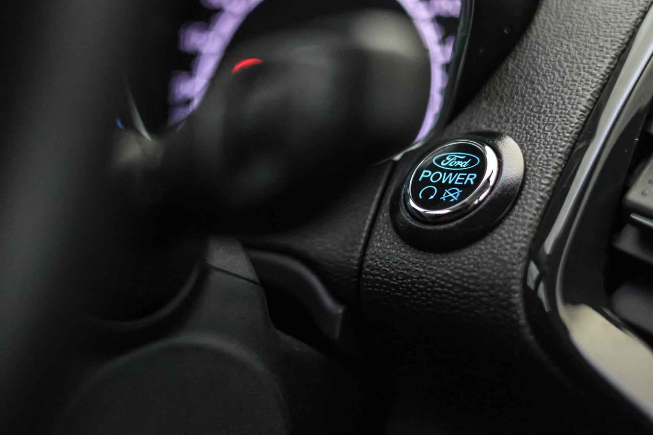 Ford Ecosport 1.0 EcoBoost 125cv Titanium - Foto 40