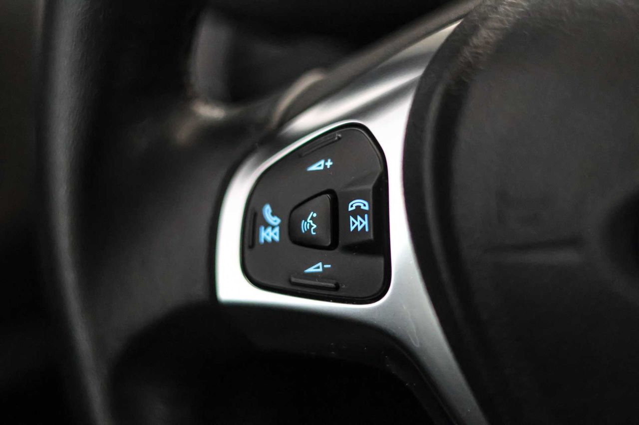 Ford Ecosport 1.0 EcoBoost 125cv Titanium - Foto 36