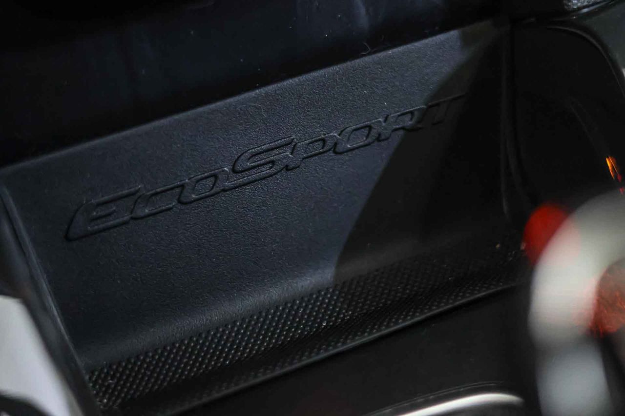 Ford Ecosport 1.0 EcoBoost 125cv Titanium - Foto 43