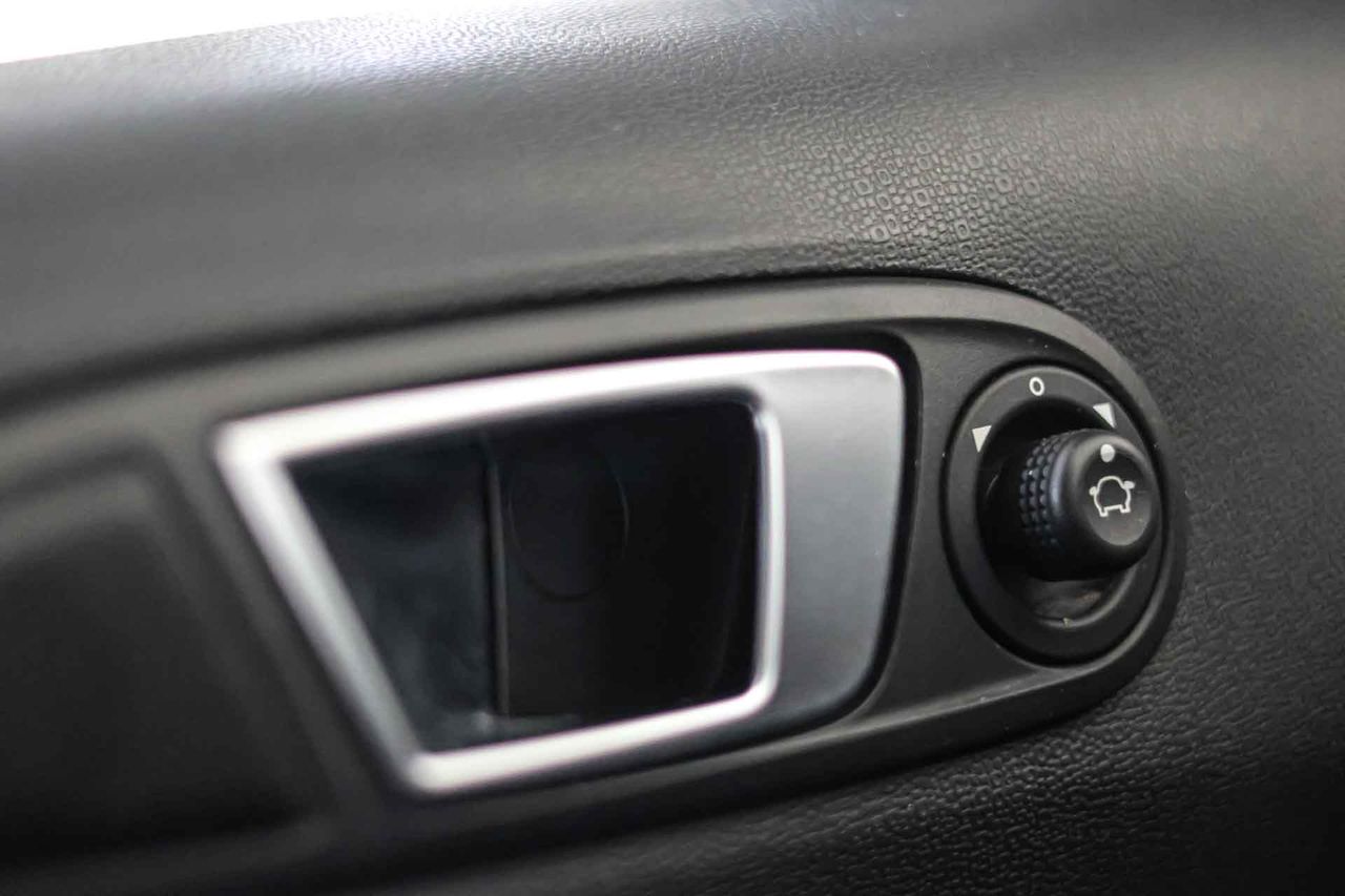 Ford Ecosport 1.0 EcoBoost 125cv Titanium - Foto 31