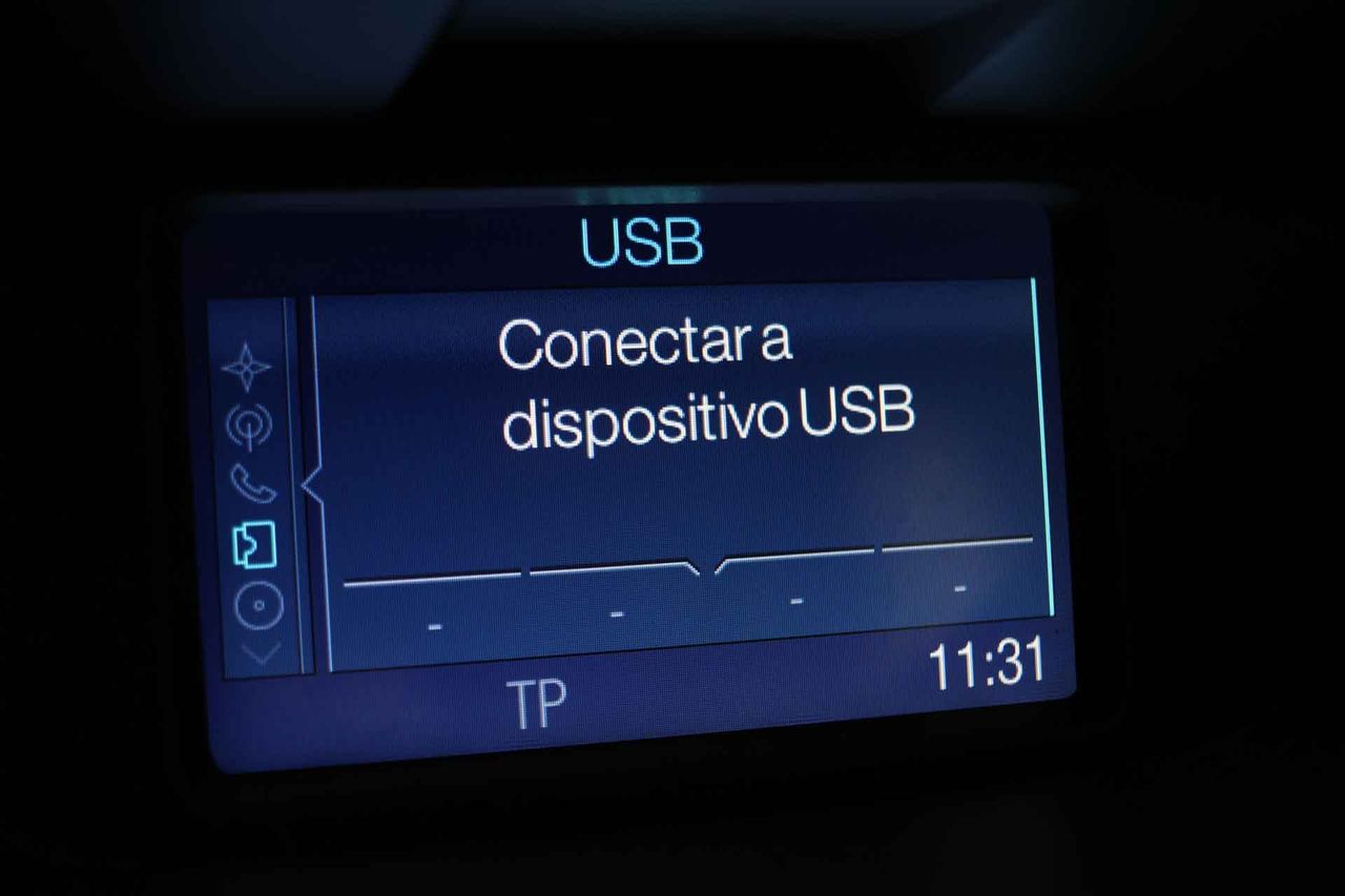 Ford Ecosport 1.0 EcoBoost 125cv Titanium - Foto 57