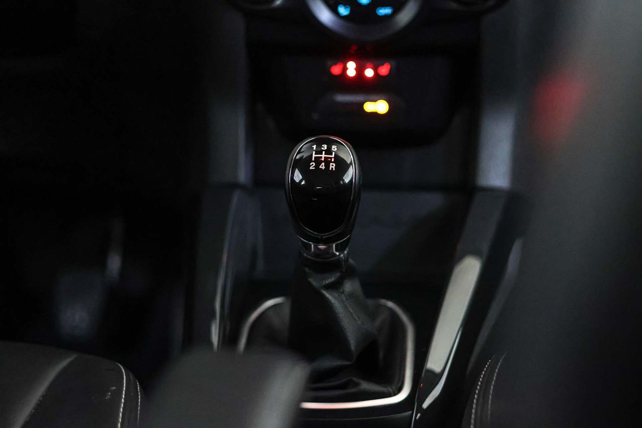 Ford Ecosport 1.0 EcoBoost 125cv Titanium - Foto 41