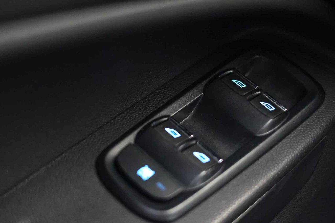 Ford Ecosport 1.0 EcoBoost 125cv Titanium - Foto 30