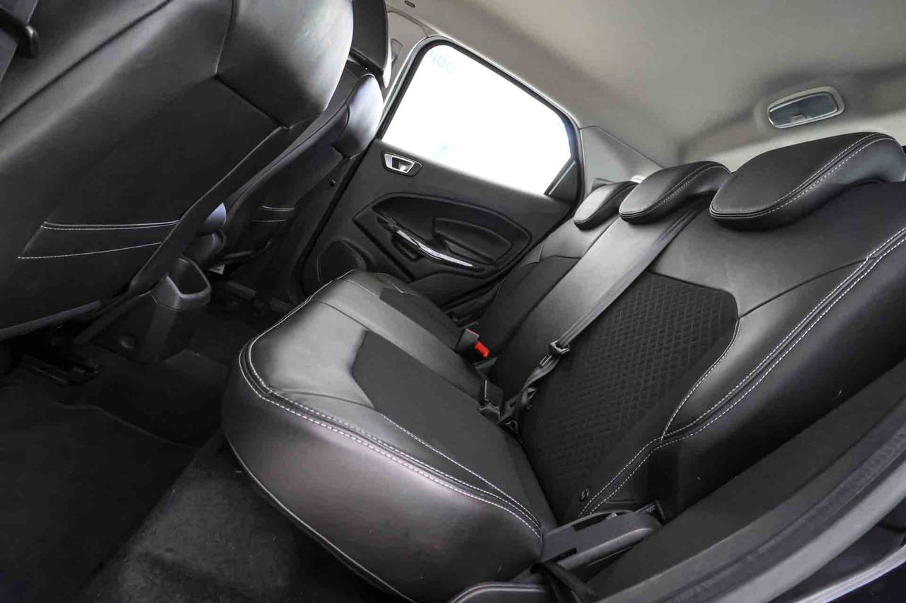 Ford Ecosport 1.0 EcoBoost 125cv Titanium - Foto 48