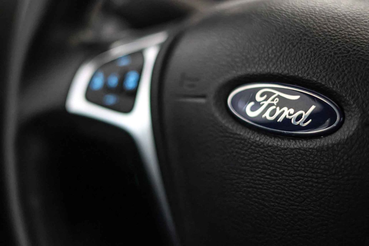 Ford Ecosport 1.0 EcoBoost 125cv Titanium - Foto 35