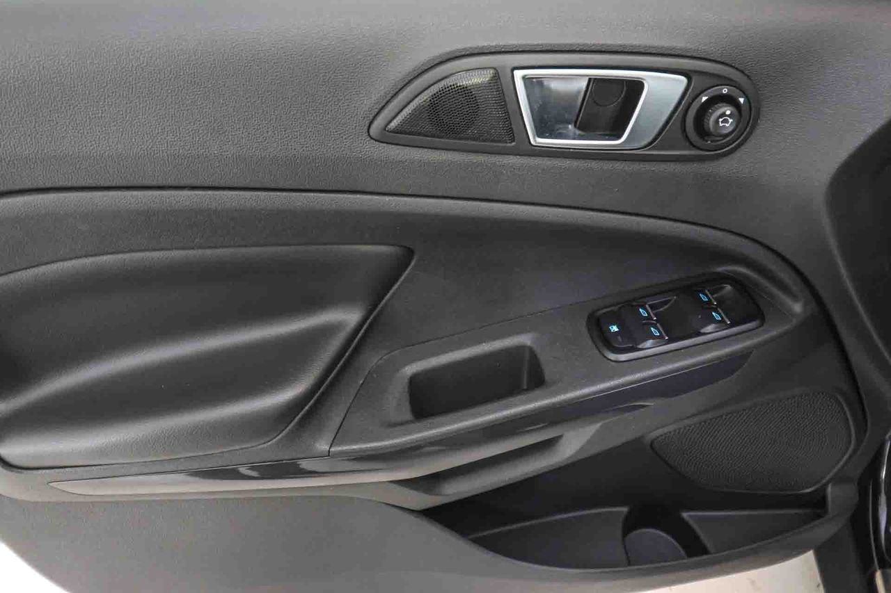 Ford Ecosport 1.0 EcoBoost 125cv Titanium - Foto 29