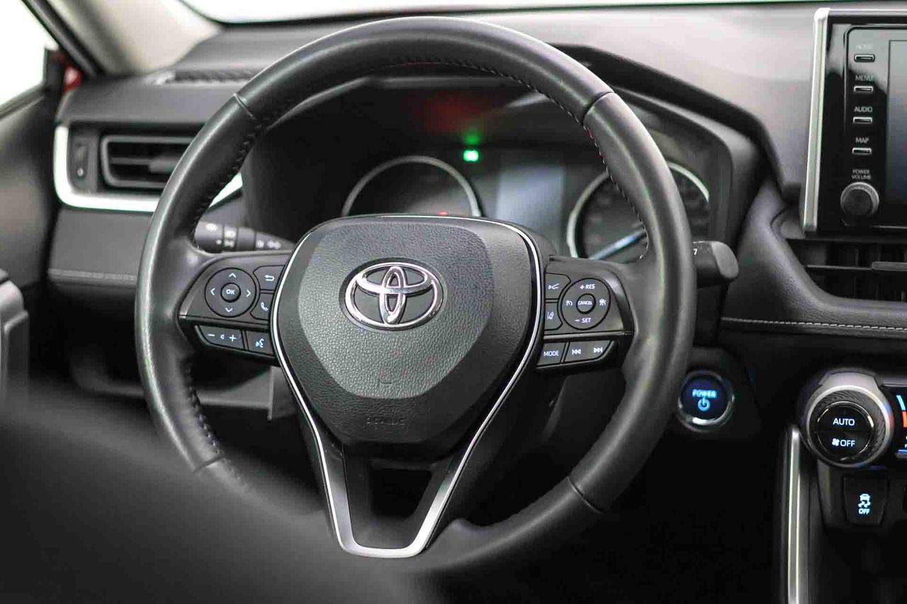 Toyota Rav4 2.5l 220H Advance - Foto 31