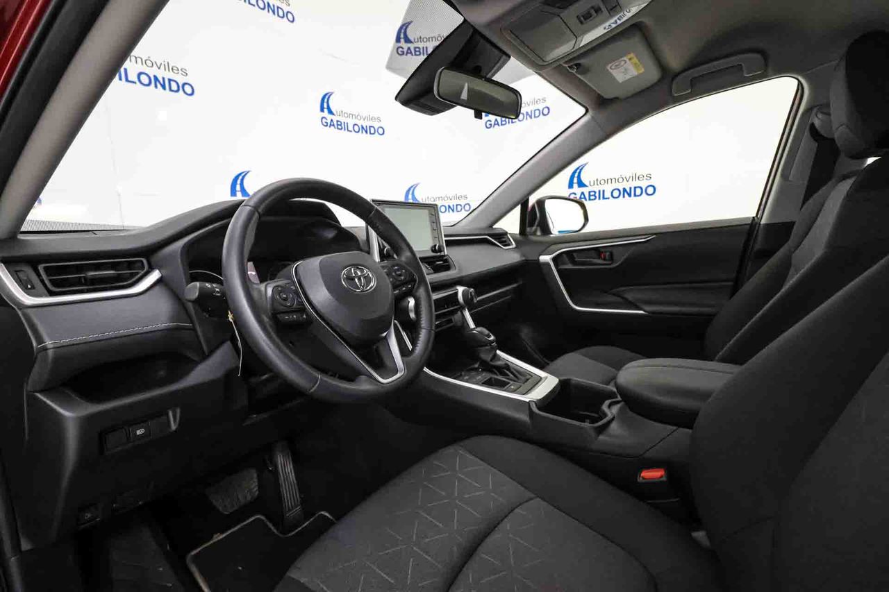 Toyota Rav4 2.5l 220H Advance - Foto 26