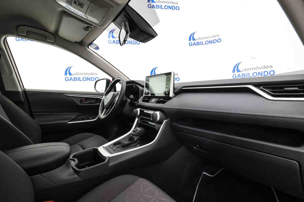 Toyota Rav4 2.5l 220H Advance - Foto 47
