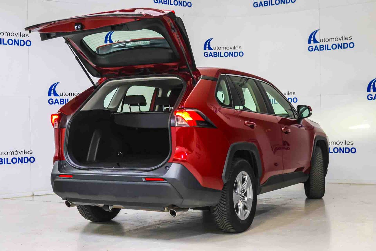 Toyota Rav4 2.5l 220H Advance - Foto 17