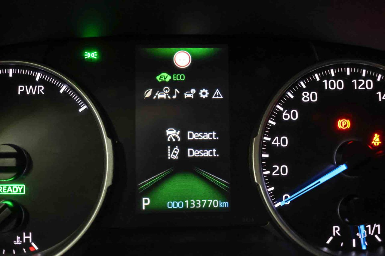 Toyota Rav4 2.5l 220H Advance - Foto 39