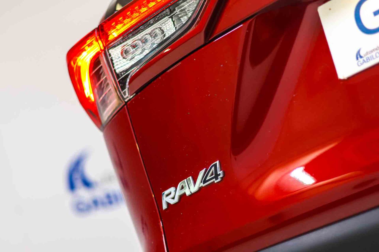 Toyota Rav4 2.5l 220H Advance - Foto 14