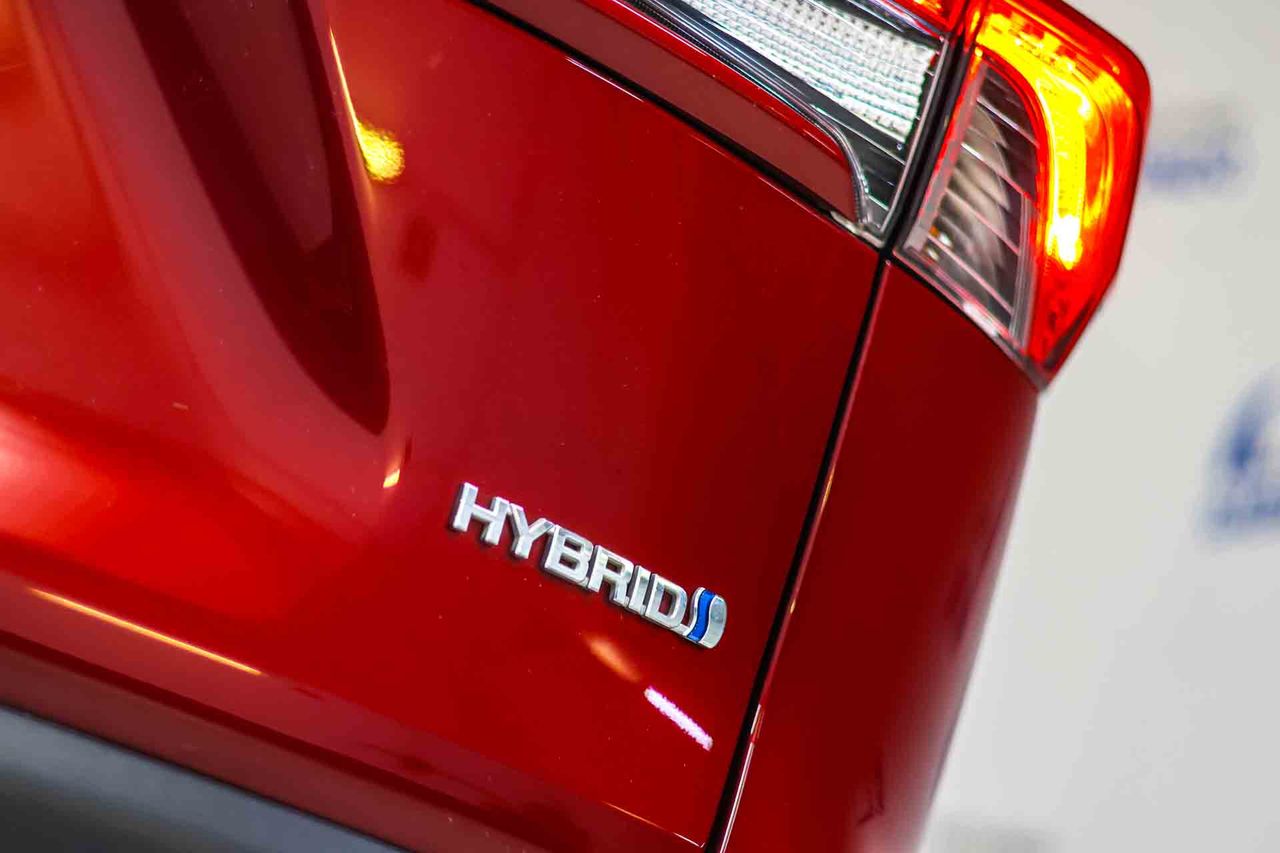 Toyota Rav4 2.5l 220H Advance - Foto 15