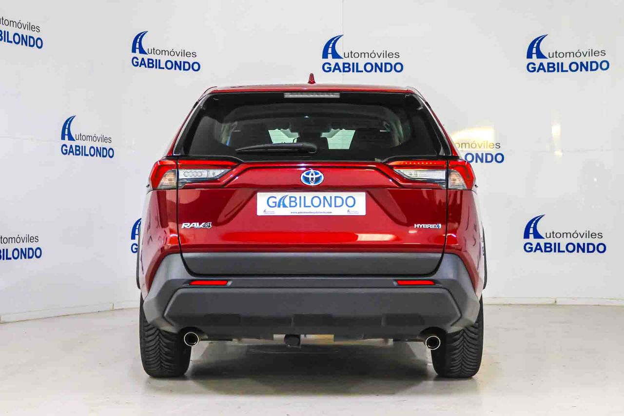 Toyota Rav4 2.5l 220H Advance - Foto 5