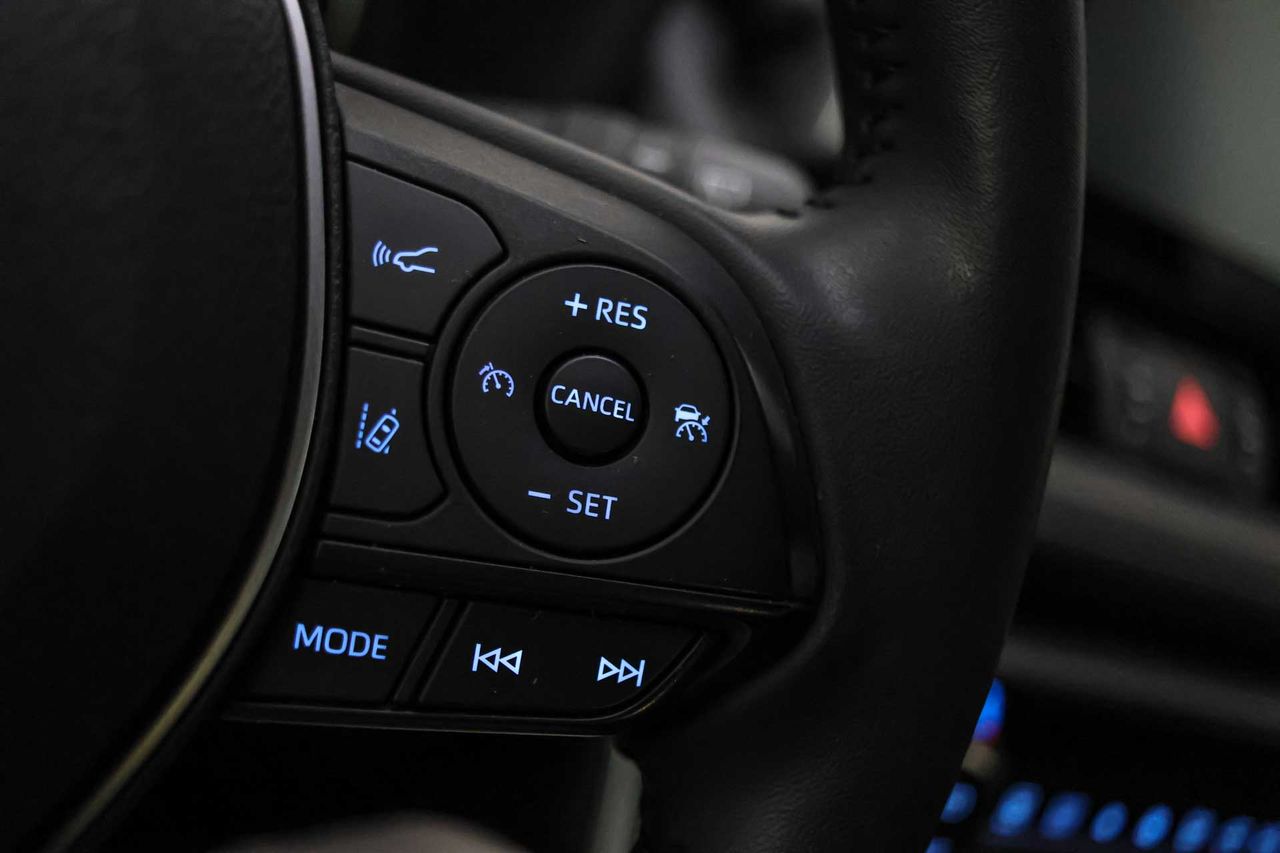 Toyota Rav4 2.5l 220H Advance - Foto 34