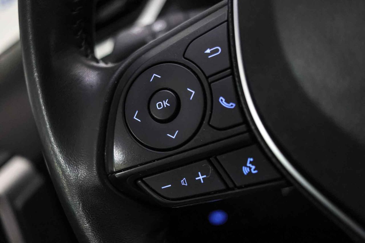 Toyota Rav4 2.5l 220H Advance - Foto 33