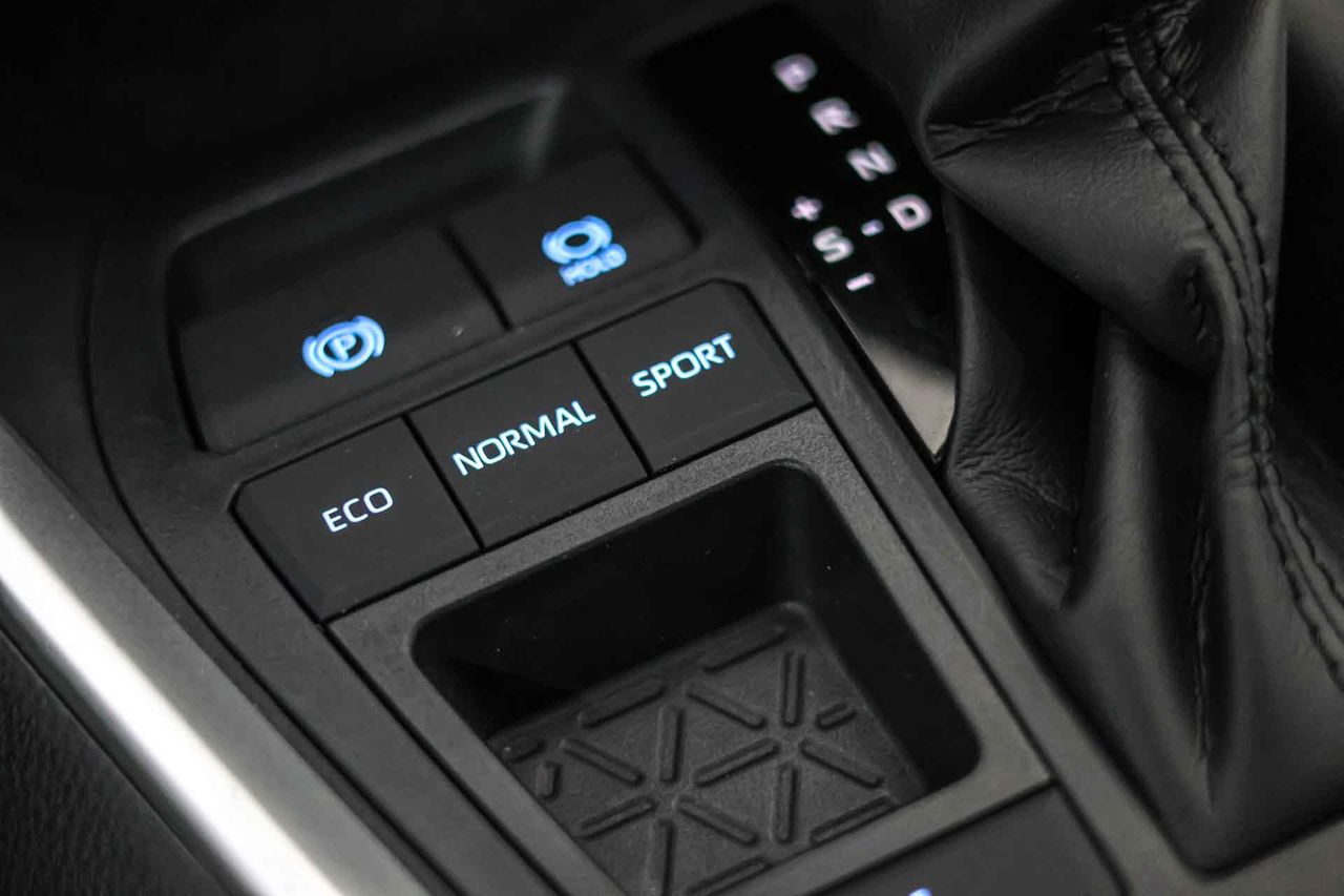 Toyota Rav4 2.5l 220H Advance - Foto 43