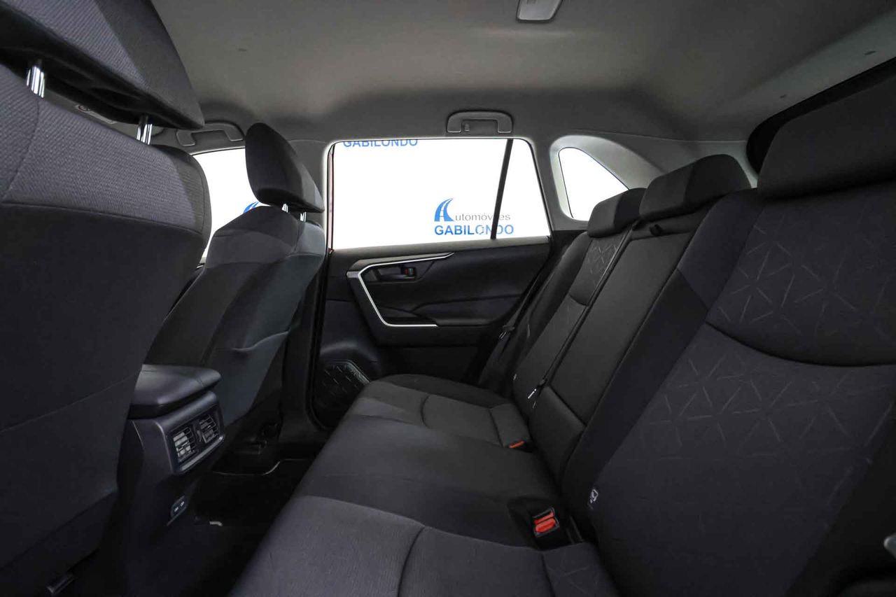 Toyota Rav4 2.5l 220H Advance - Foto 50