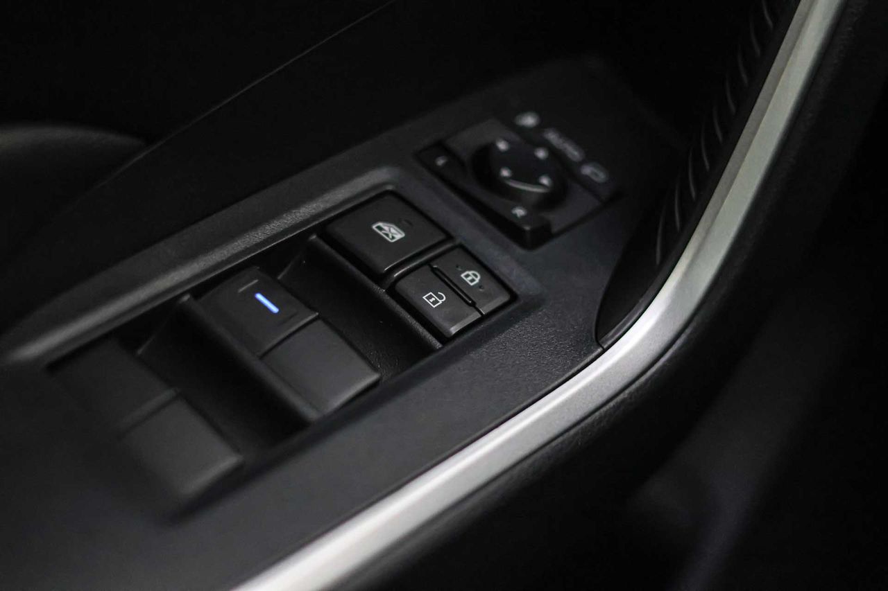 Toyota Rav4 2.5l 220H Advance - Foto 29