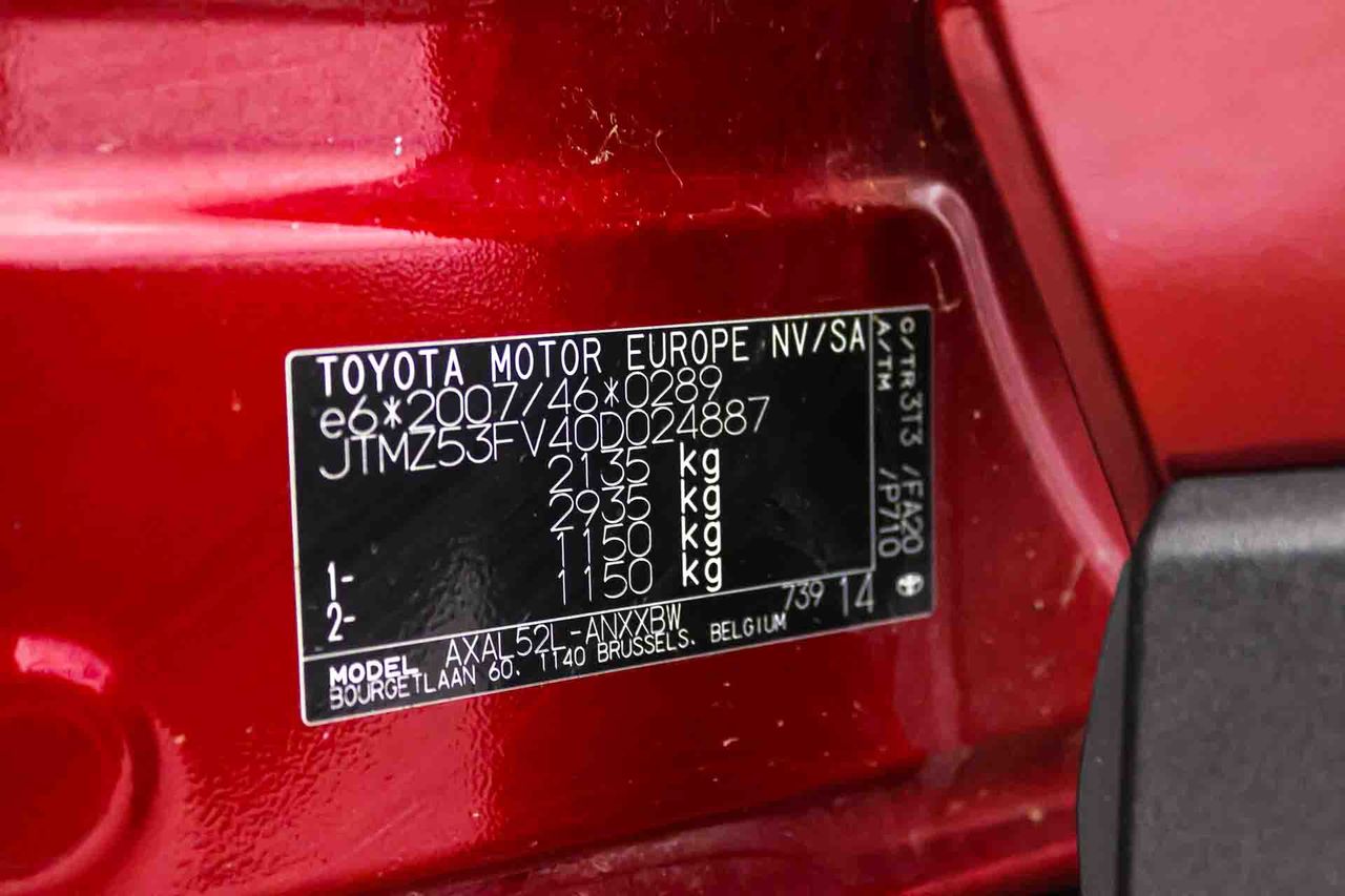 Toyota Rav4 2.5l 220H Advance - Foto 8