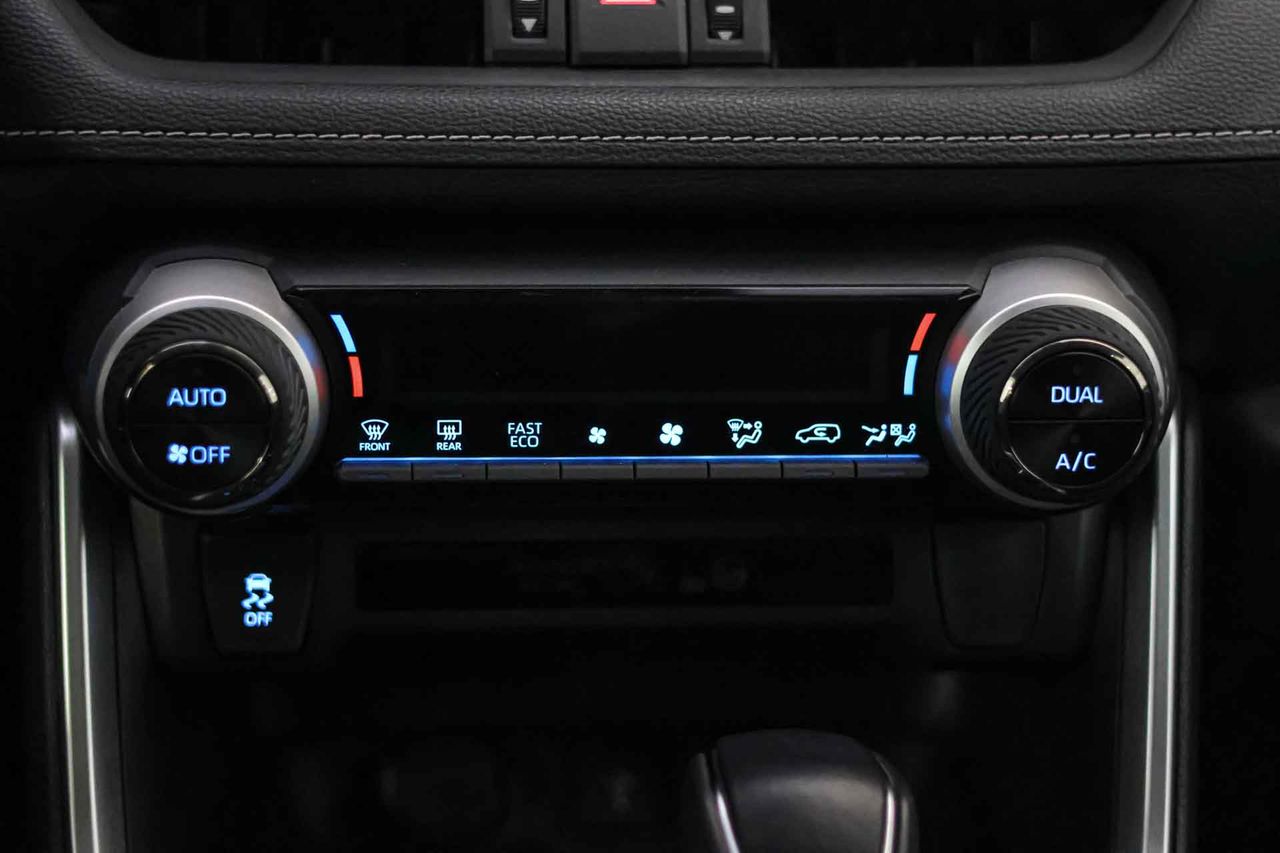 Toyota Rav4 2.5l 220H Advance - Foto 44