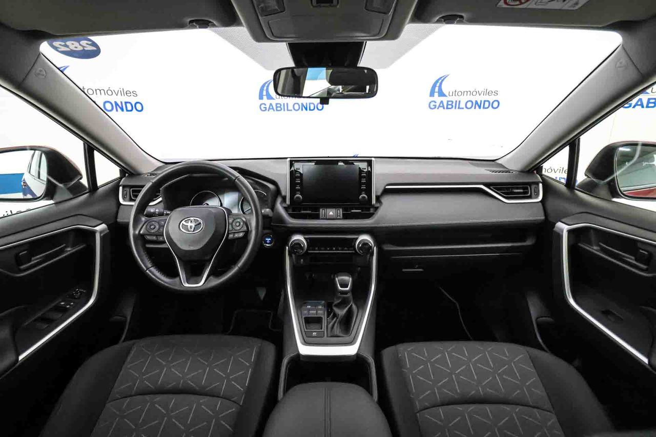 Toyota Rav4 2.5l 220H Advance - Foto 30