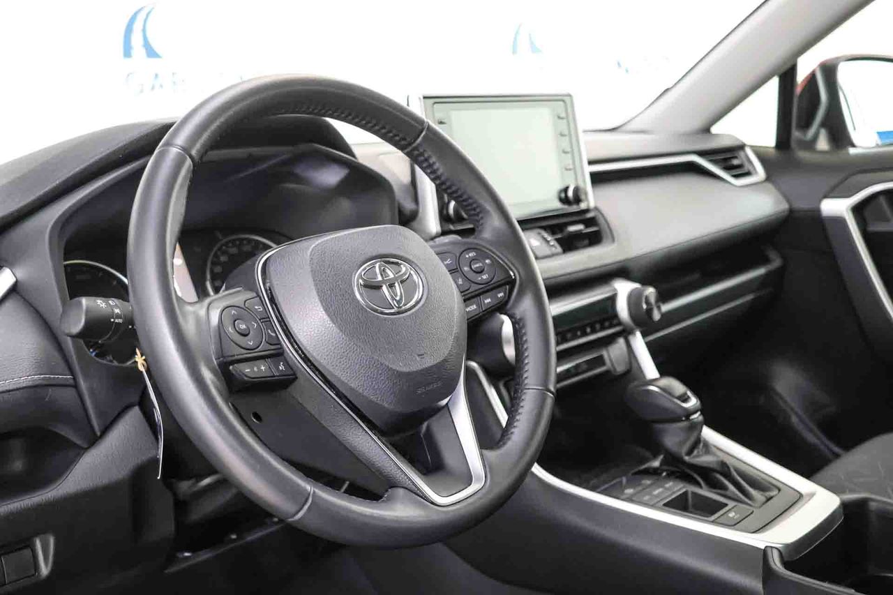 Toyota Rav4 2.5l 220H Advance - Foto 6