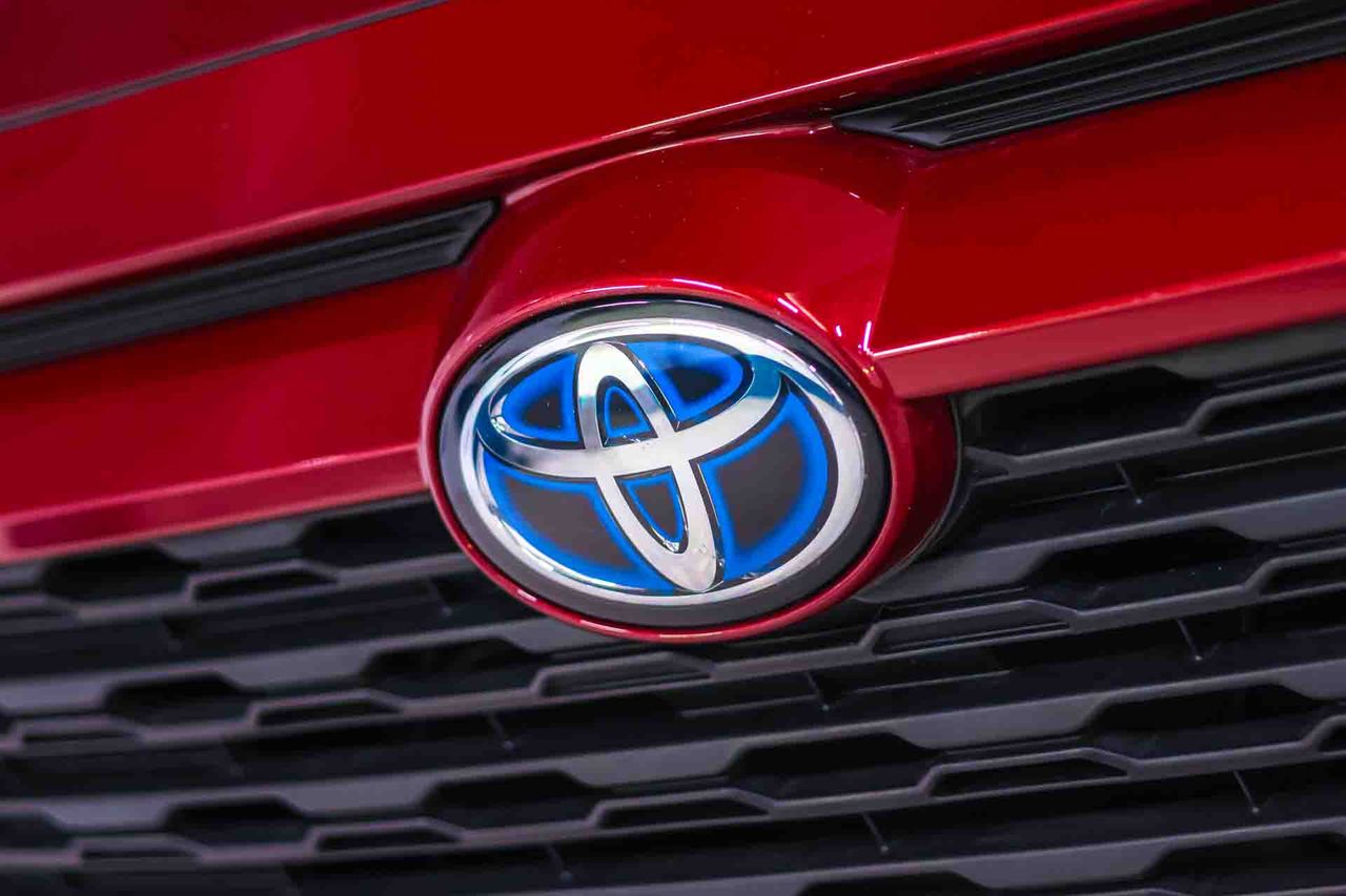 Toyota Rav4 2.5l 220H Advance - Foto 11