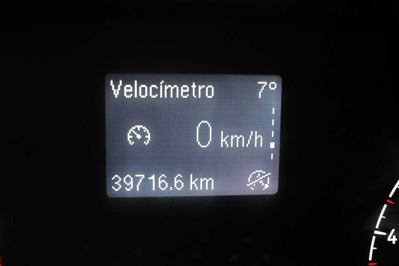 Ford Transit T330 L3H2 2.0 EcoBlue Trend - Foto 7