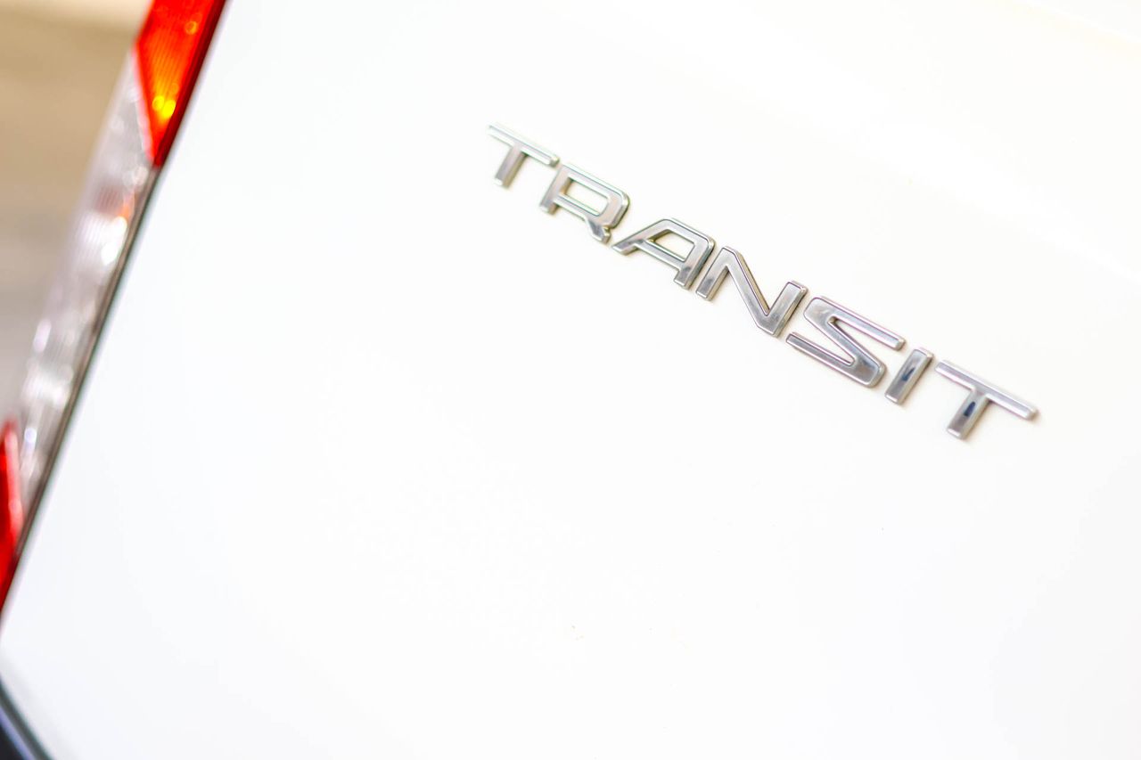 Ford Transit T330 L3H2 2.0 EcoBlue Trend - Foto 12