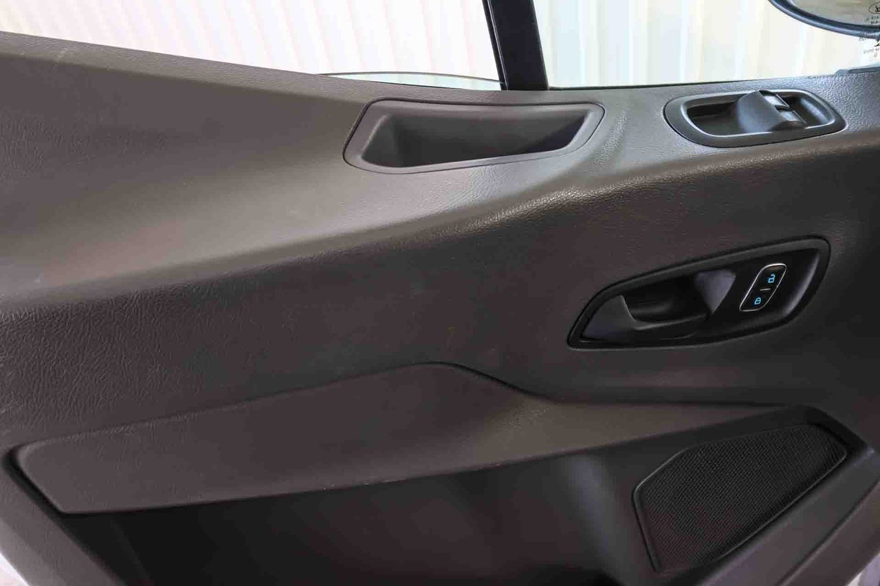 Ford Transit T330 L3H2 2.0 EcoBlue Trend - Foto 27