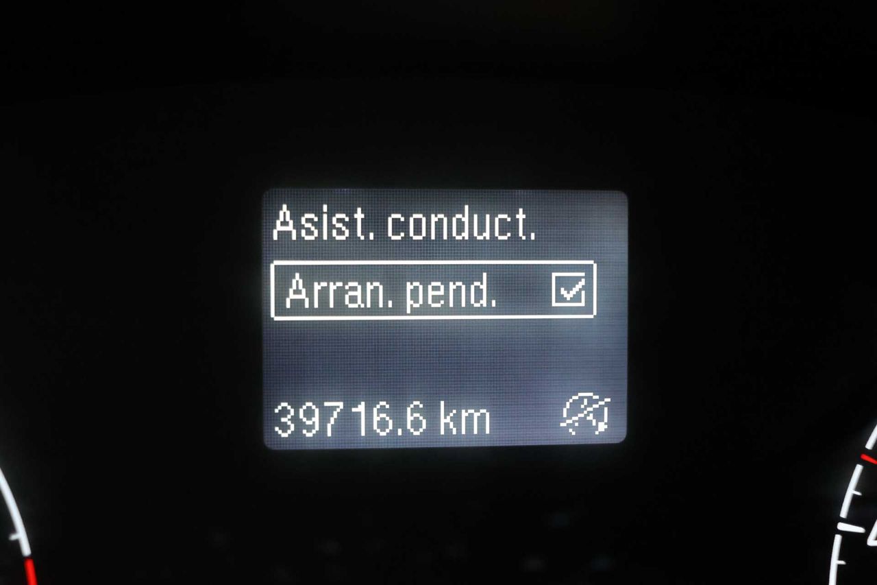 Ford Transit T330 L3H2 2.0 EcoBlue Trend - Foto 42