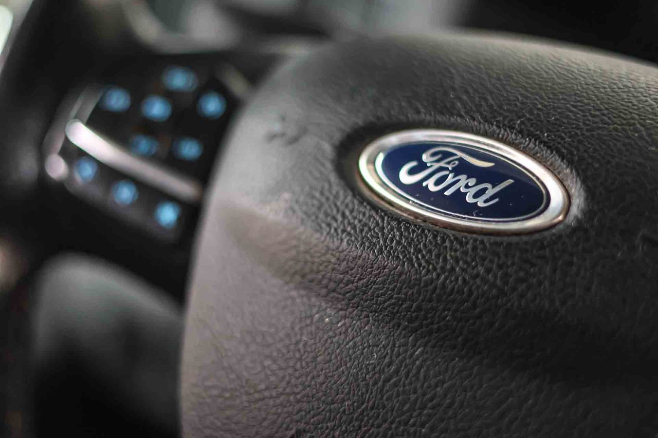 Ford Transit T330 L3H2 2.0 EcoBlue Trend - Foto 31