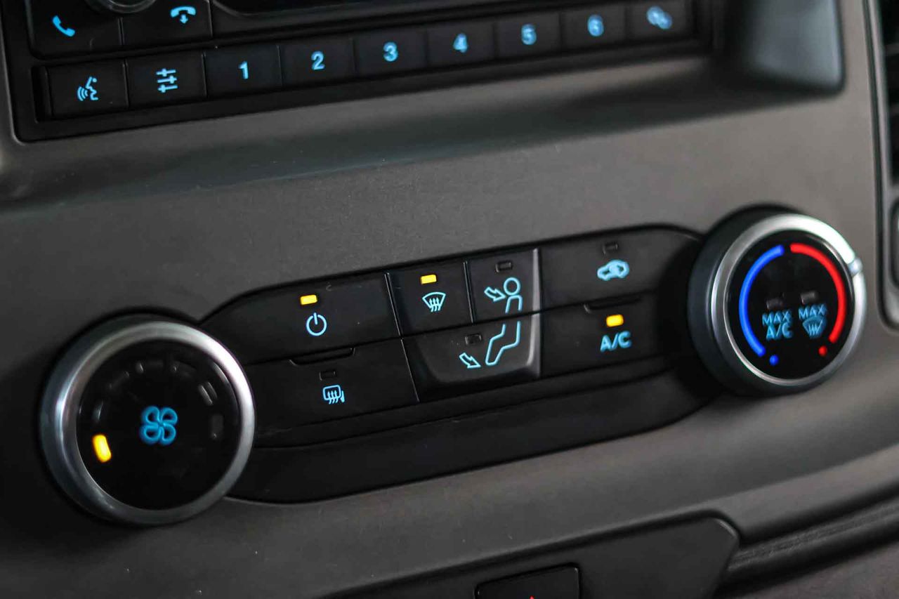 Ford Transit T330 L3H2 2.0 EcoBlue Trend - Foto 36