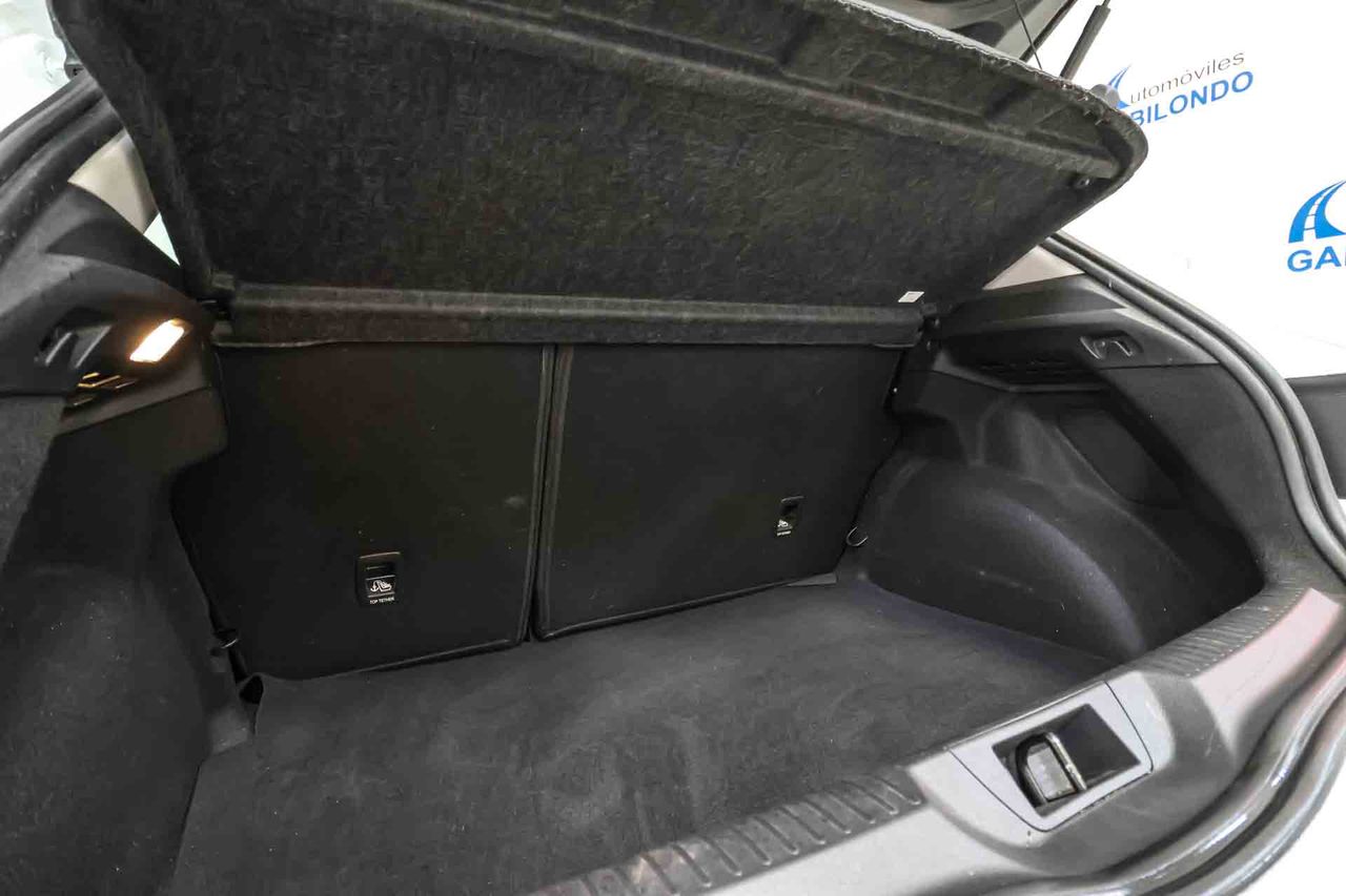 Renault Megane Business TCe 85 kW (115CV) -SS - Foto 46