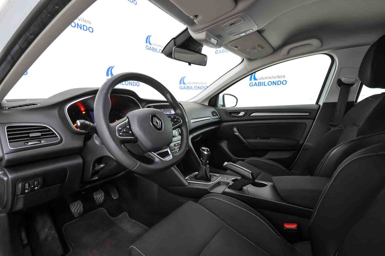 Renault Megane Business TCe 85 kW (115CV) -SS - Foto 27