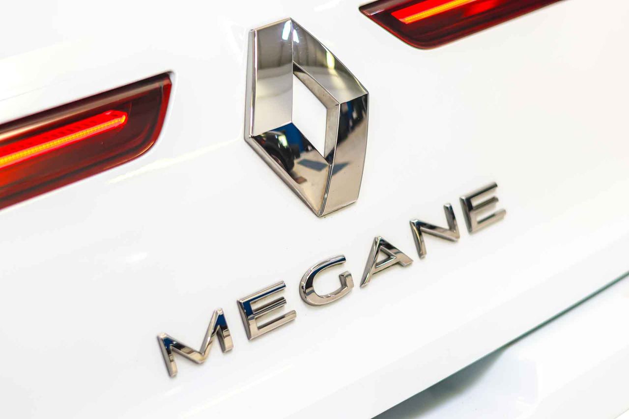 Renault Megane Business TCe 85 kW (115CV) -SS - Foto 14