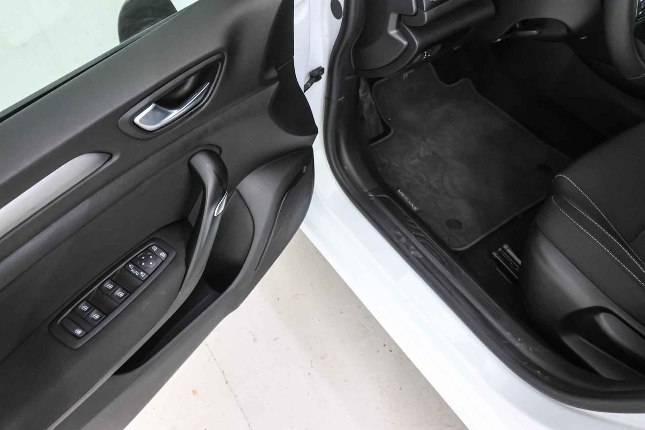 Renault Megane Business TCe 85 kW (115CV) -SS - Foto 29