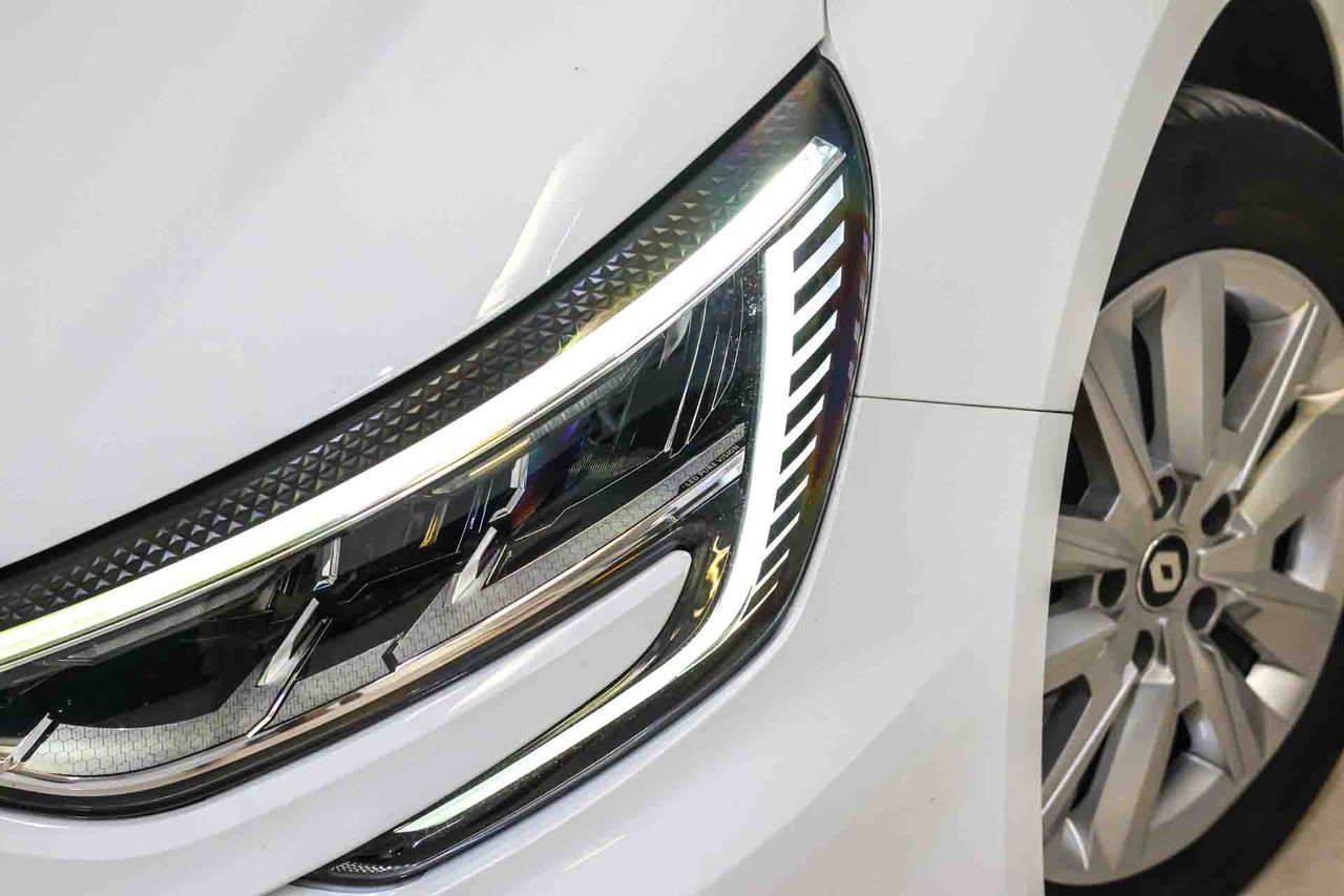 Renault Megane Business TCe 85 kW (115CV) -SS - Foto 17