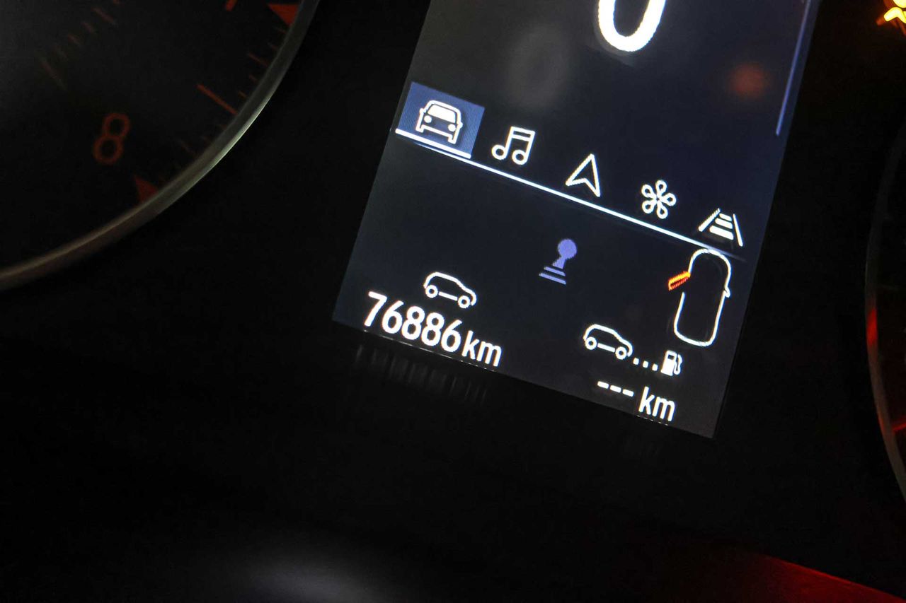 Renault Megane Business TCe 85 kW (115CV) -SS - Foto 7