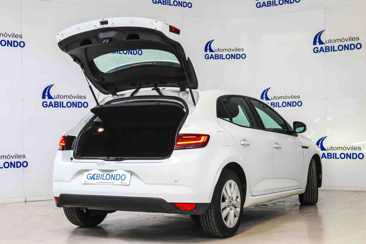 Renault Megane Business TCe 85 kW (115CV) -SS - Foto 16